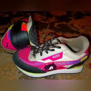 Puma Sega Future Rider ps